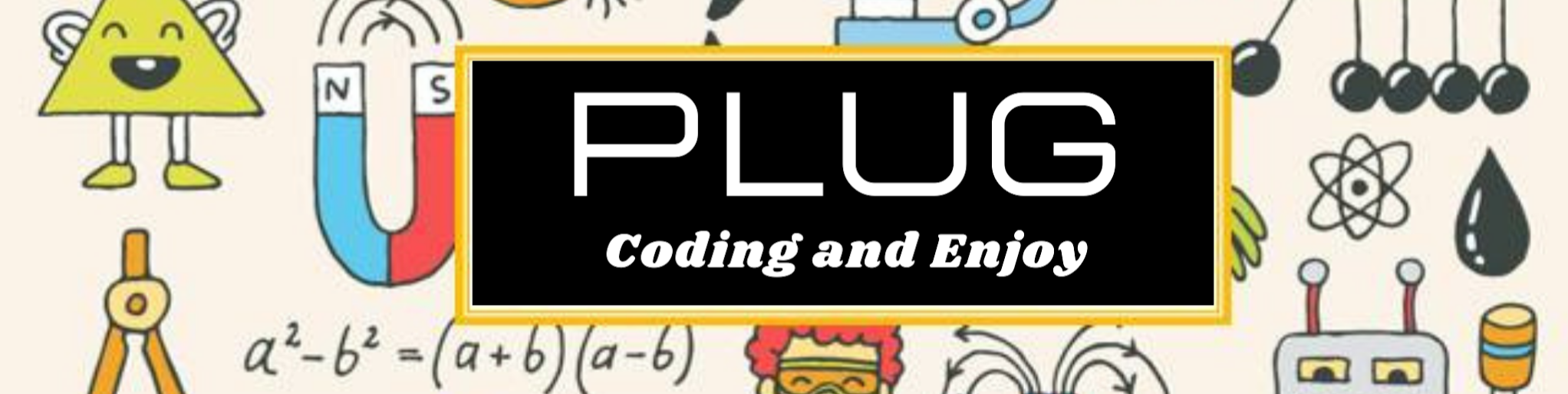 Coding and Enjoy 2020