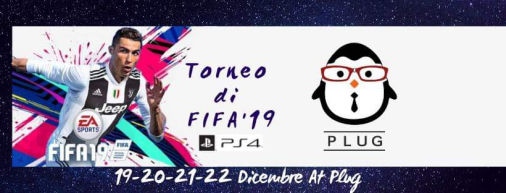 FIFA'20 Tournament