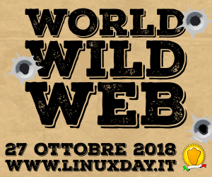 Linux Day 2019 - AI & Machine Learning